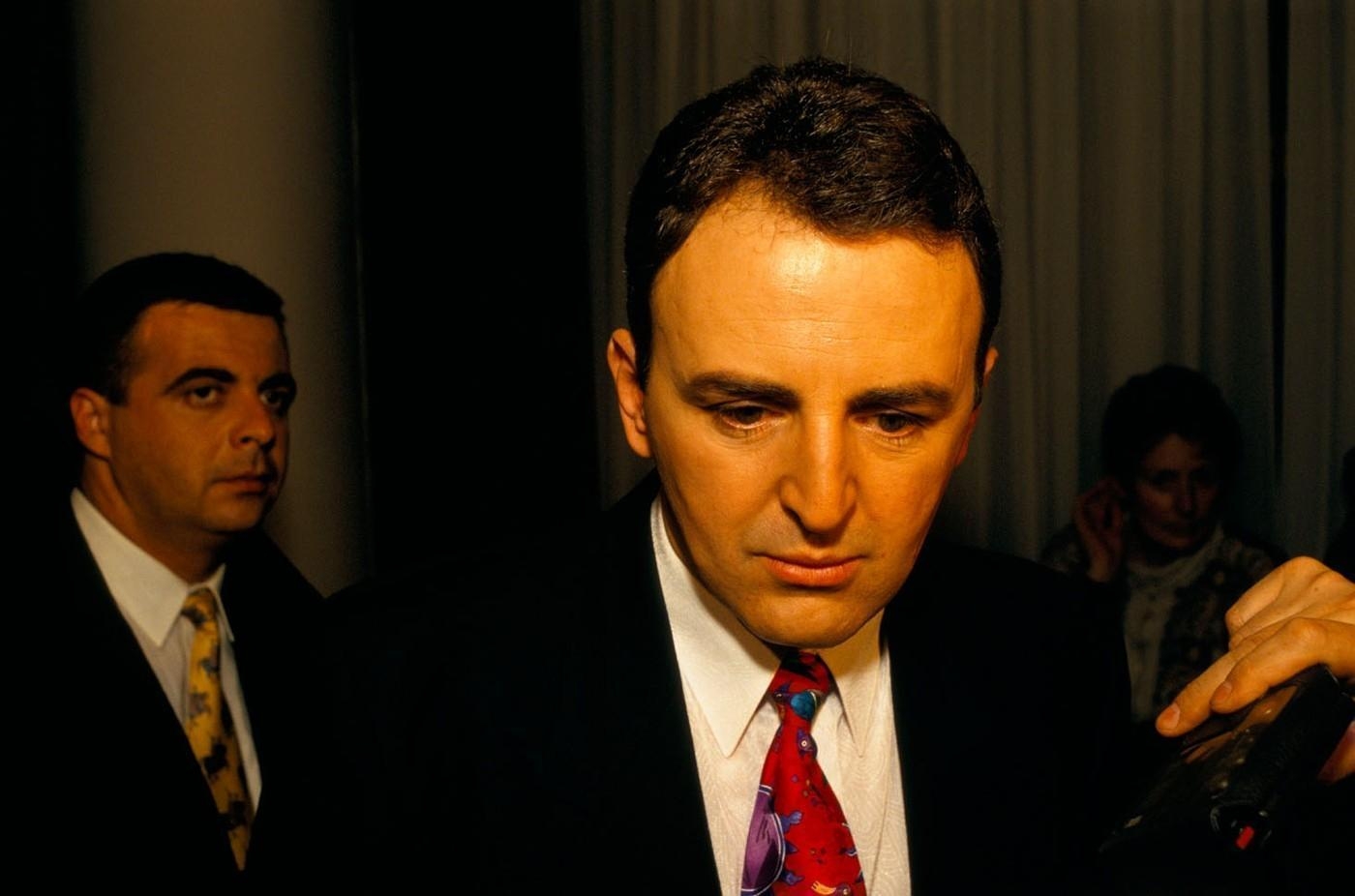 Žabac ispričao tajne o Arkanu: Zbog ove hrvatske pjevačice htio je da se razvede!