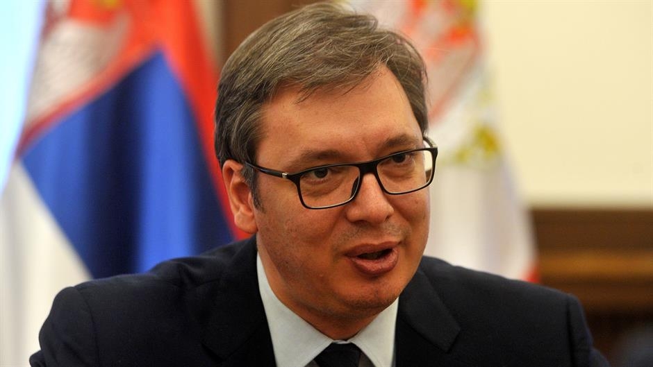Vučić: Srbi sa Kosova da se ne boje, neće biti novih “oluja”