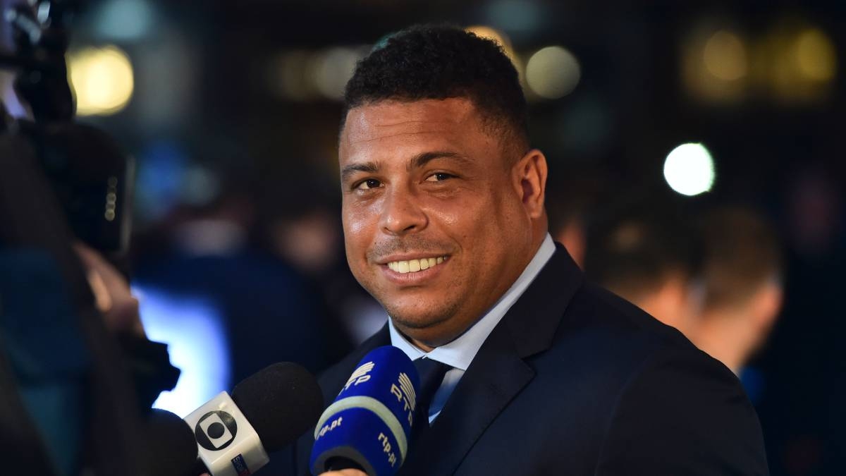 Ronaldo se vraća u španski fudbal, ali u novoj ulozi