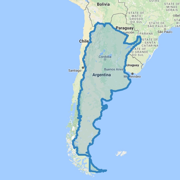 Argentina odbacila zakon o legalizaciji abortusa