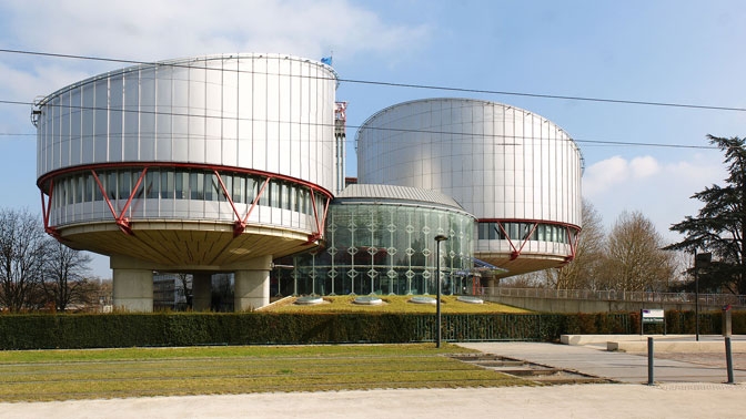 Sud u Strazburu presudio: Ekanu Jasaviću povrijeđeno pravo na suđenje u razumnom roku