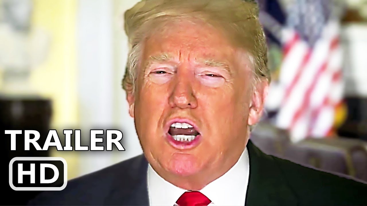 VIDEO – Novi film Majkla Mura: “Tramp će biti posljednji američki predsjednik”