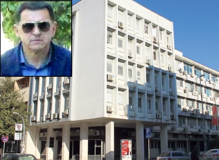 Svjedok saradnik otkrio: Škaljarci sa grupom Nikšićana planirali da oforme specijalni tim koji bi likvidirao Slobodana Kašćelana?