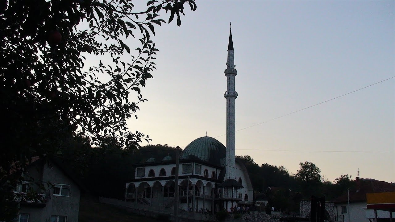 Za Bajram neradni utorak, srijeda i četvrtak