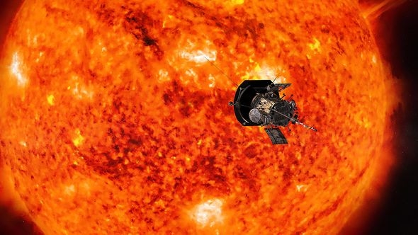 VIDEO – NASA je bukvalno U POSLJEDNJEM MOMENTU odložila lansiranje rakete ka Suncu