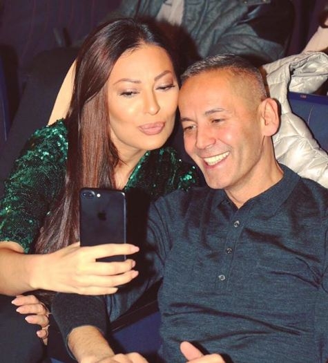 Ceca o tome da li je PUKLO PRIJATELJSTVO staro 18 godina sa Sašom Vidićem!