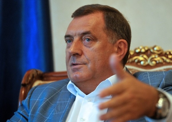 Dodik: Pozvaću Putina da dođe u Banjaluku