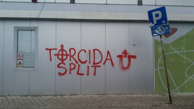 Srpska policija uhapsila huligane iz Hrvatske: Sa sobom ponijeli sjekire, palice…