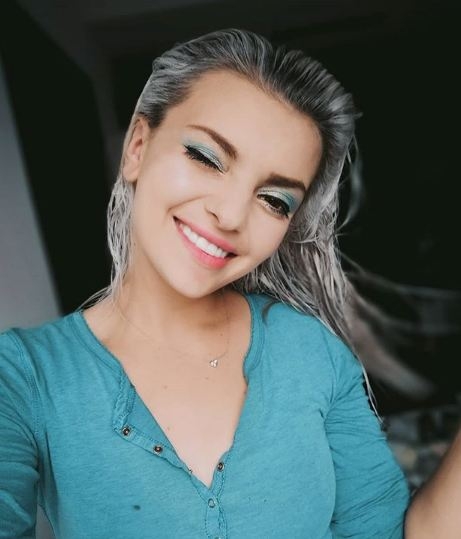 Cio Balkan prati njen Instagram, a o donjem dijelu slike sada SVI PRIČAJU: Ovo je njen BRUTALAN ODGOVOR