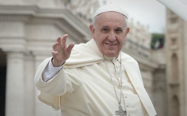 “Papa znao za zlostavljanje, da podnese ostavku”