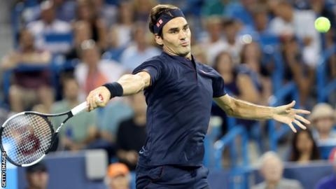 Federer: Čestitam Novaku na ispisivanju istorije