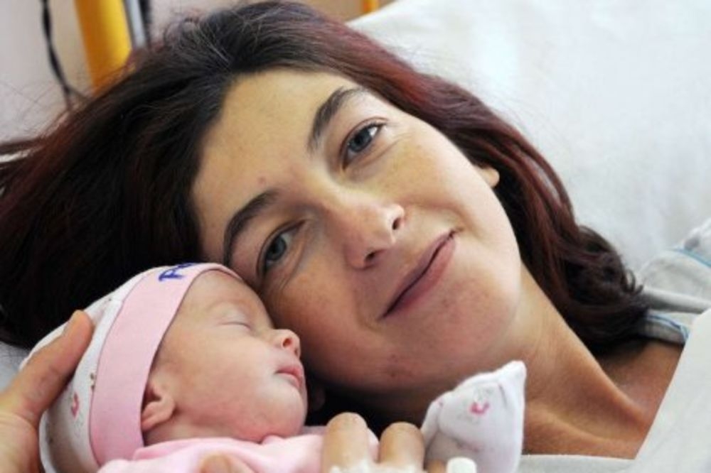 “Majka hrabrost” bi bila danas ponosna na svog Nidžu: Svoj život Jelena je dala za sina, a on već na jesen kreće u školu