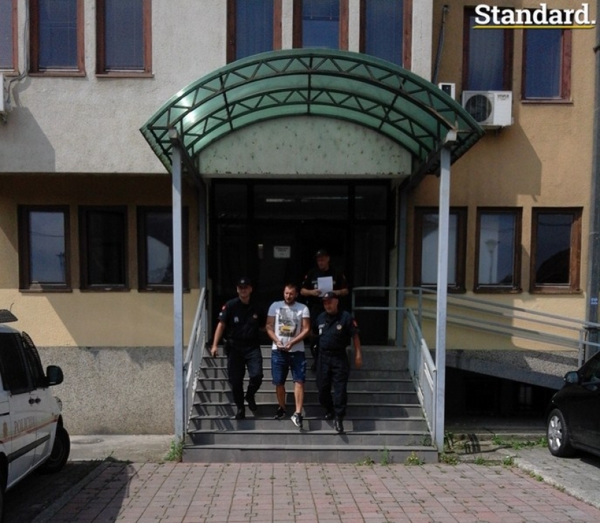 S namještajem prevozio 47 kilograma marihuane: Pljevljaku pritvor do 30 dana