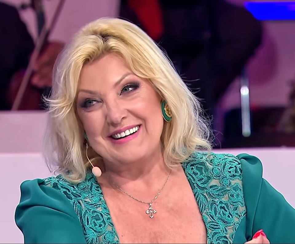 Snežana Đurišić pretrpjela PRIJETNJE od rođenog sina. Ne želi da ga posjeti u zatvoru!