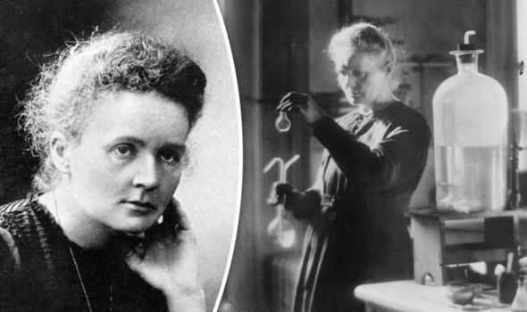 Marija Kiri, Margaret Tačer… Ovih 100 žena je promijenilo svijet!