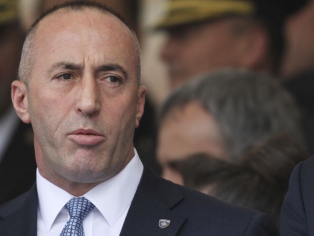 Haradinaj zatražio “obilježavanje granice” sa Srbijom
