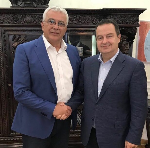 Dačić: Državljani Srbije trpe maltretiranje i torturu u Crnoj Gori, zabrinuti smo zbog poteza zvanične Podgorice