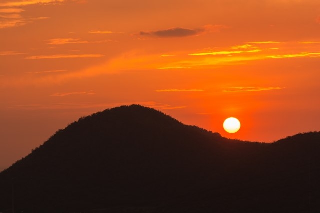 Stiže “pakao” iz Afrike
