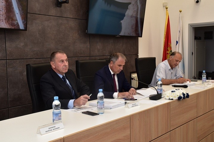 EPCG će isplatiti akcionarima 55,3 miliona eura dividende