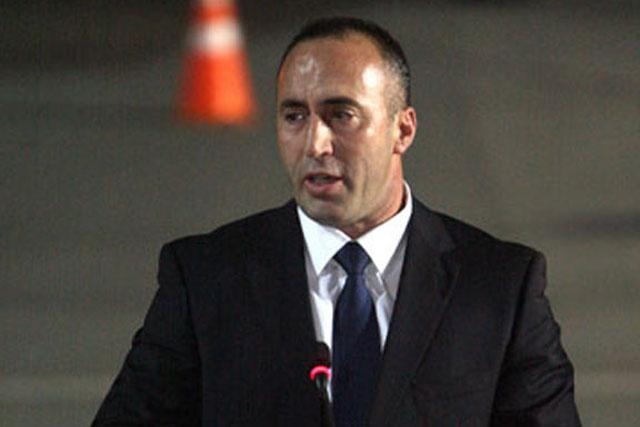 Haradinaj: Korekcija granica ili razmjena teritorije odgovara samo Putinu