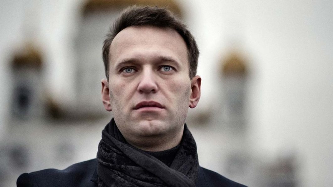 Opozicioni lider Navaljni ponovo uhapšen ispred kuće u Moskvi
