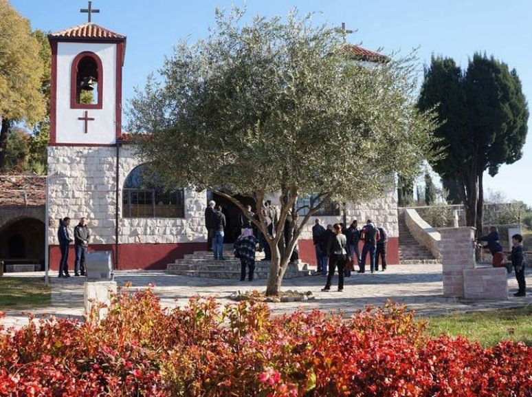 Nedopustivo je da objekat kod manastira Dajbabe bude ozakonjen