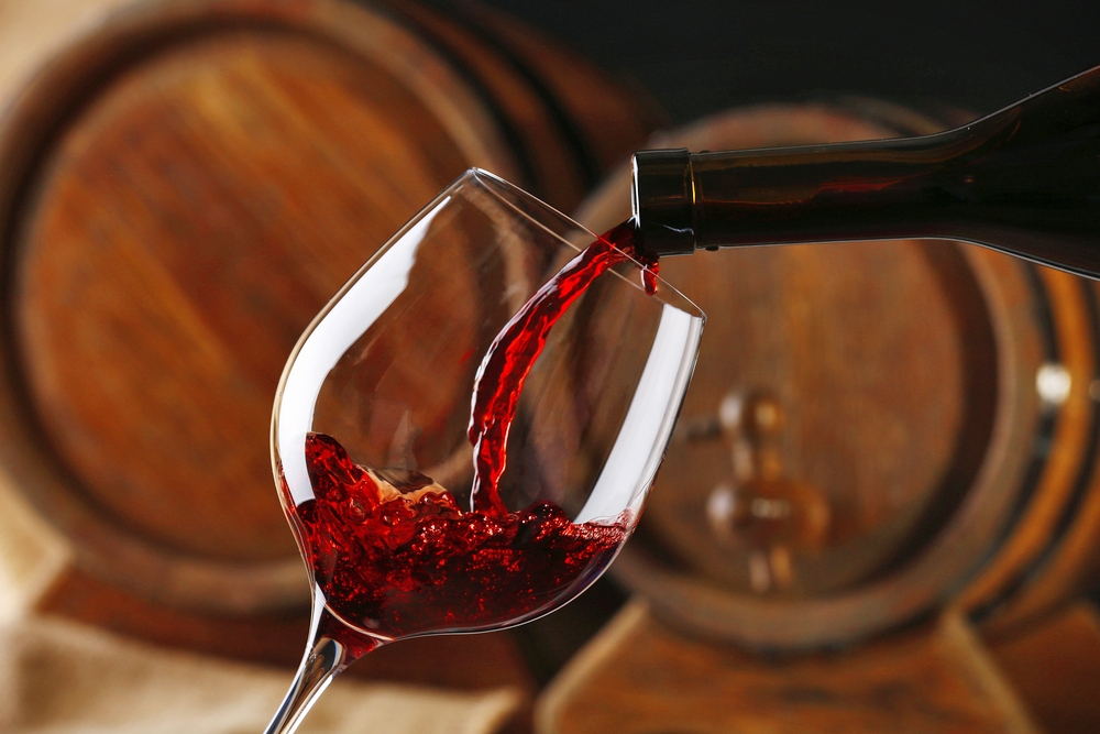 Malo o VINU: Znate li da mirisanjem pampura nećete saznati ništa o vinu, ali ni da boja vina…
