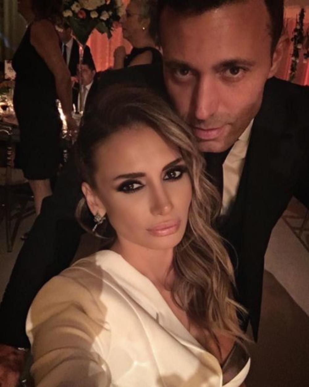 Emina Jahović nakon razvoda: Ja i Mustafa nećemo zaboraviti da smo se voljeli…