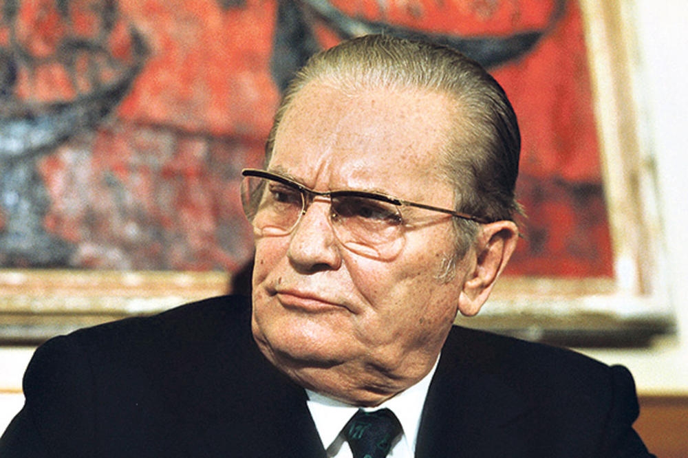 TITO je završio samo SEDAM RAZREDA ŠKOLE, A BIO JE ČLAN SANU: Dva puta je ponavljao, imao JEDINICU iz hrvatskog!