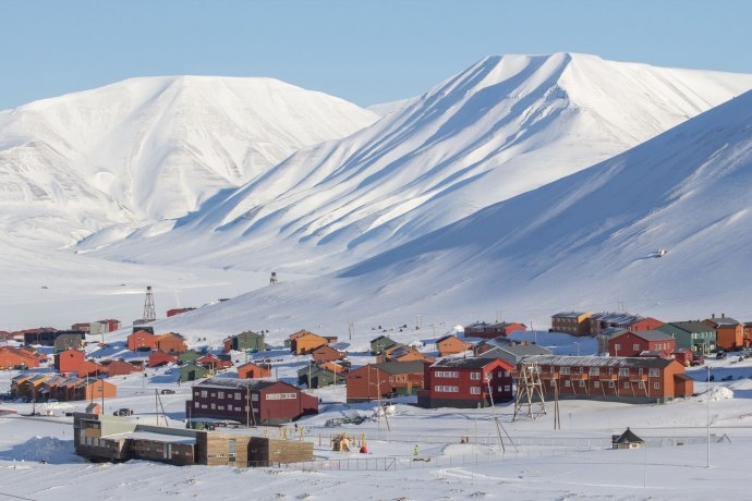 Destinacije od Japana do Norveške na kojima je zabranjeno umrijeti