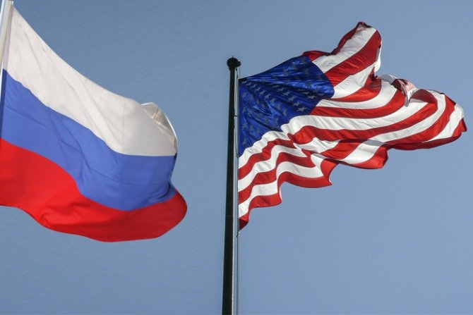Amerikanac doplovio do ruske obale, pa zatražio politički azil?