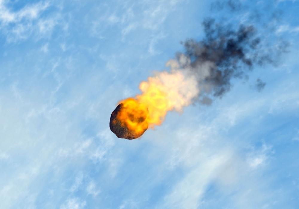 Meteorit otkriven u Rusiji: Naučnici u šoku, a zbog jedne stvari uskoro ćemo se otimati oko njega