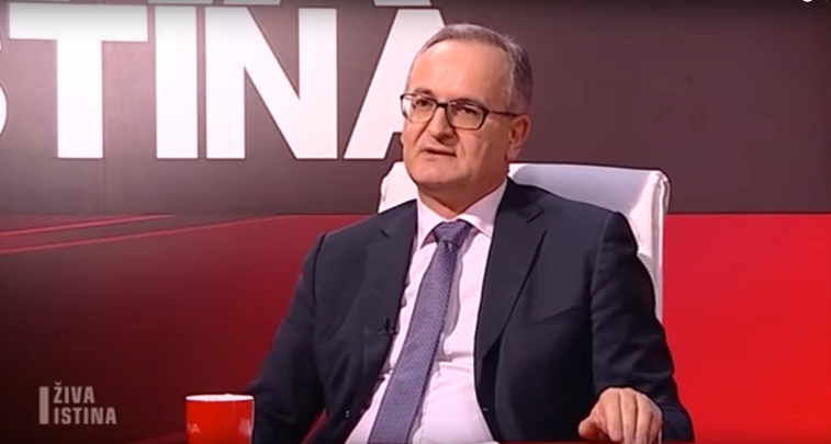 Šuković prelazi na RTCG: “Živa istina” na Nacionalnom javnom servisu od septembra