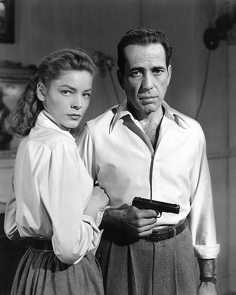 Ovo su NAJBOLJI američkih noir filmovi