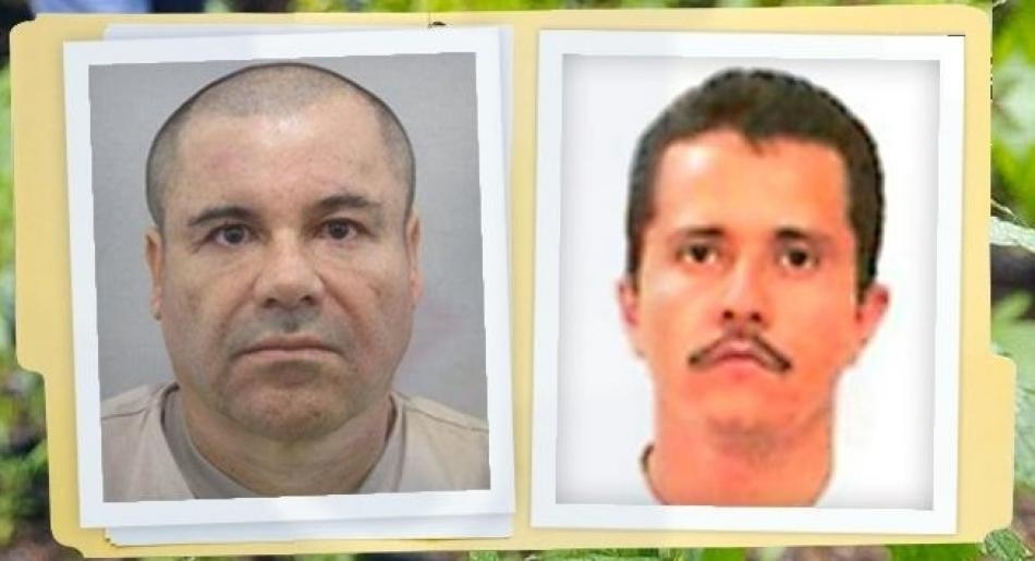 El Chapo više nije najopasniji narko bos na svijetu, sada je to ovaj čovjek