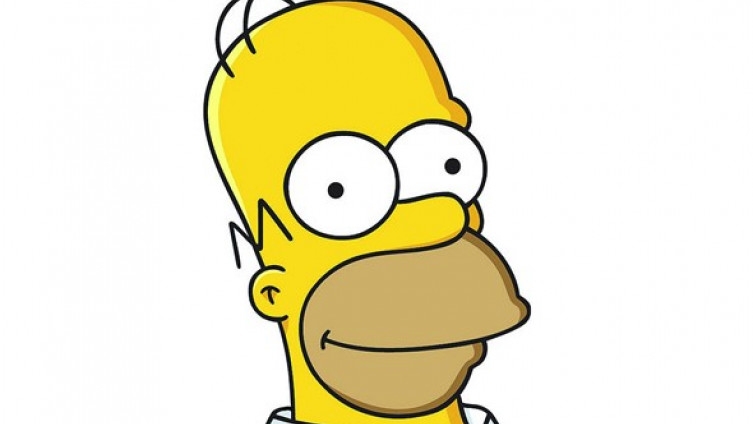 Pogledajte kako bi Homer Simpson izgledao kao stvarna osoba