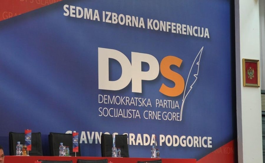 DPS: Iniciraćemo zakonske izmjene finansiranja nacionalnih savjeta zbog zloupotreba