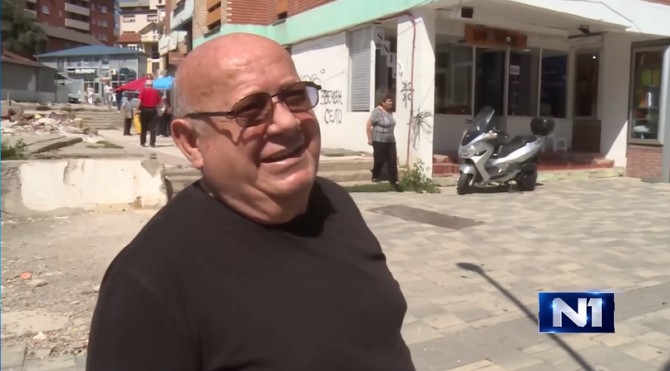 VIDEO – Snimak kom ljudi plaču od smijeha: Čovjek koji je u 10 sekundi opisao Aleksandra Vučića