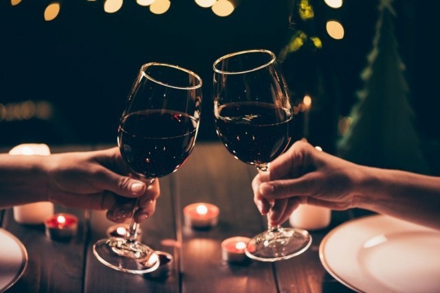 Zdravo je da pijete čašu vina na dan? Imamo loše vijesti za vas