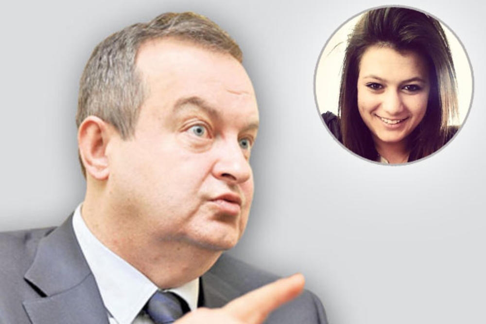 Beograđanka se sudiji unosila u lice, prijetila i zavrtala ruku, a srpski političari i mediji od nje prave žrtvu