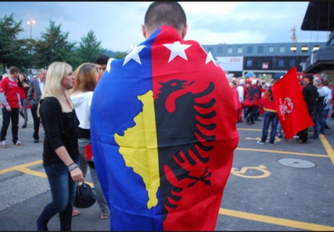 Albanski ministar: Granica između Kosova i Albanije ukida se 1. januara