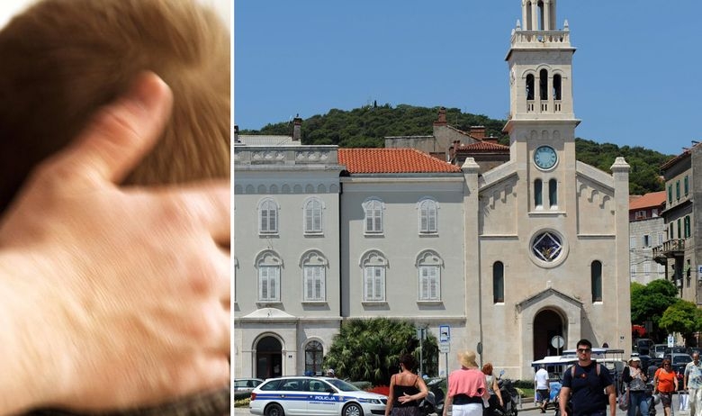 Papa Franjo izbacio splitskog fratra: Priznao da je zlostavljao dječake