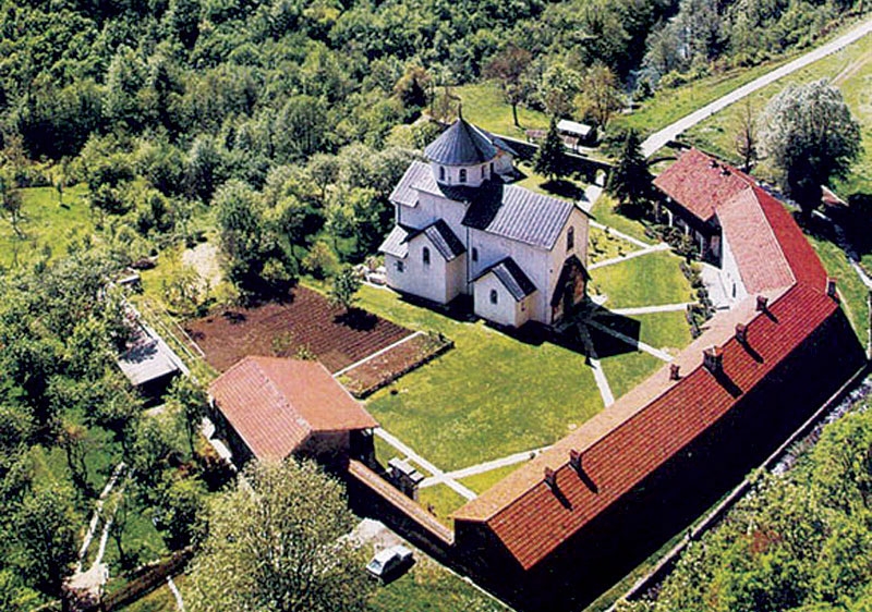 Mitropolija crnogorsko-primorska gradi drugu elektranu kod manastira Morača