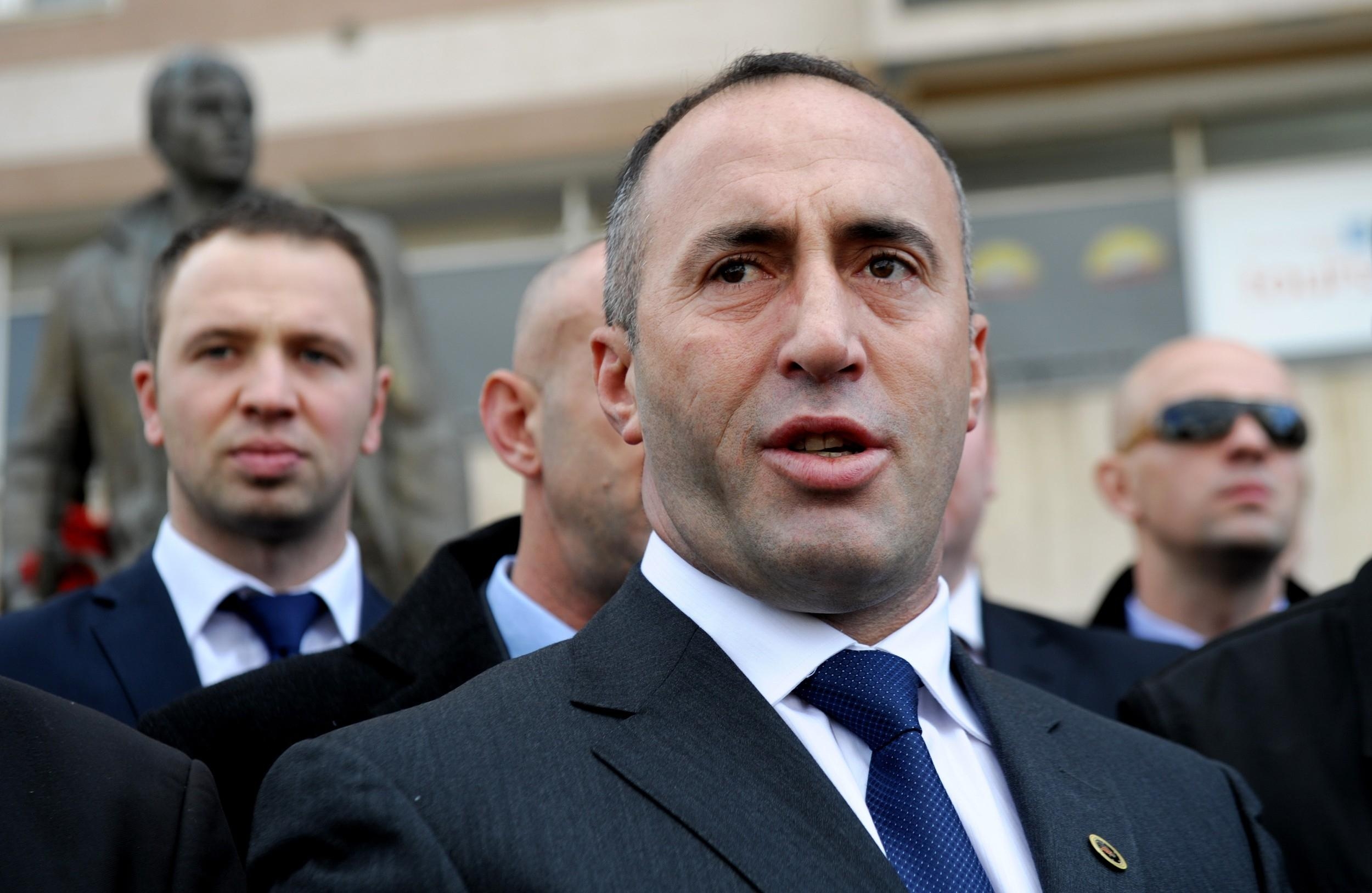 Haradinaj: Albanci će u Preševu živjeti kao bogovi