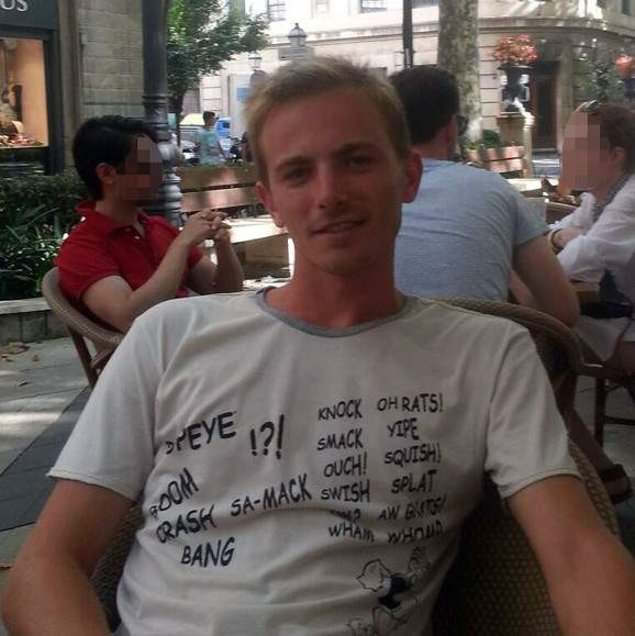 Kum Goce Tržan donio 500 eura da vrati dio duga, ali ubici to NIJE BILO DOVOLJNO