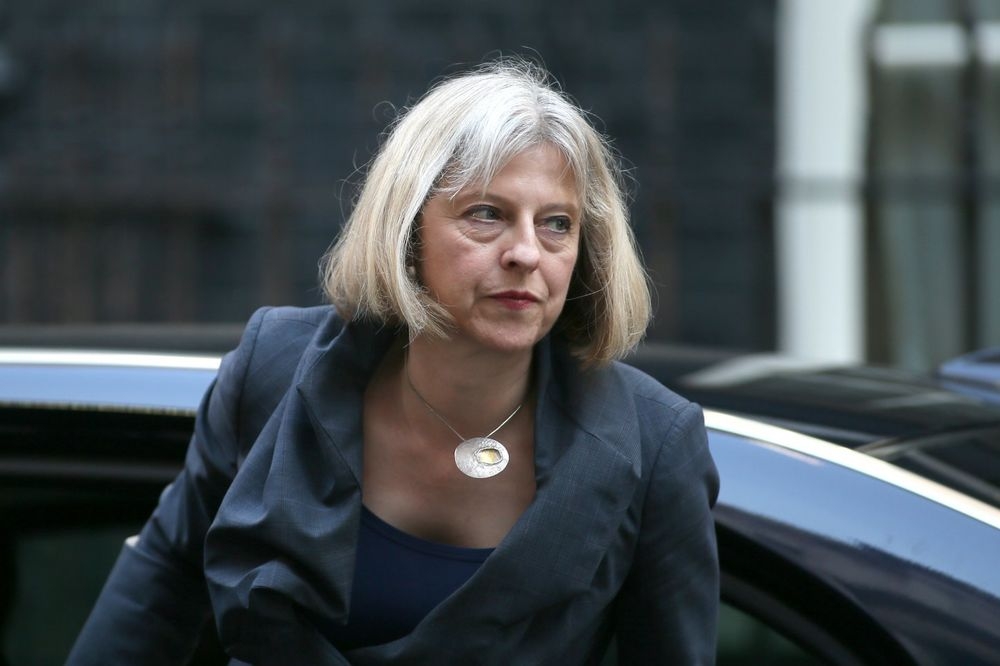 Za planiranje ubistva britanske premijerke Rahman osuđen na doživotnu robiju