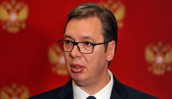 Otvoreno pismo Vučića: Nove “Oluje” na Kosovu i Metohiji neće biti