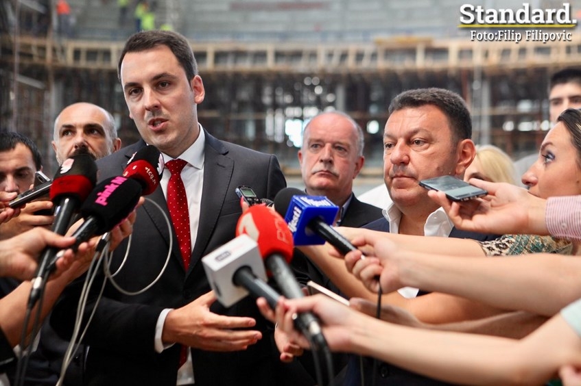 Vuković o proslavi 100. godišnjice Podgoričke skupštine: Osuđujem taj čin ali je na državnim organima da odluče o zabrani