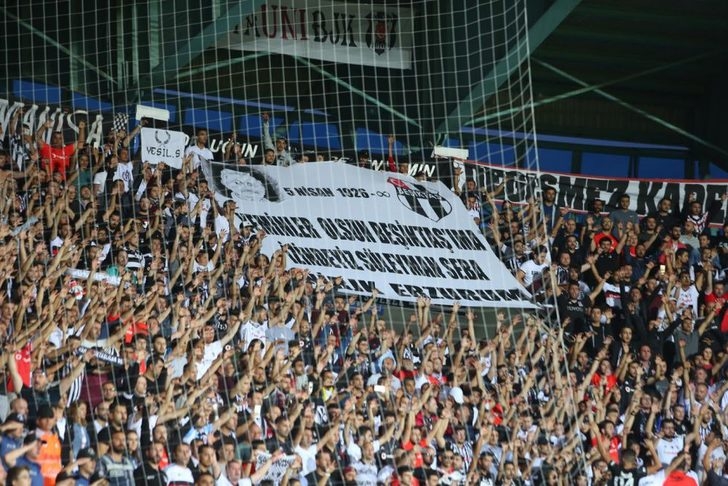 Tragedija: Preminuo navijač na meču Partizan-Bešiktaš