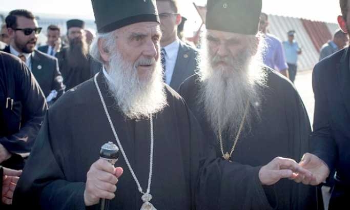 Sabor SPC vanredno zasijeda 6. novembra: Zauzimaju stav o Kosovu